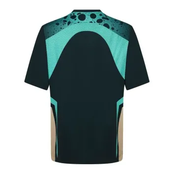 Oakley Maven RC SS Jersey (Green Frog)