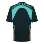 Oakley Maven RC SS Jersey (Green Frog)