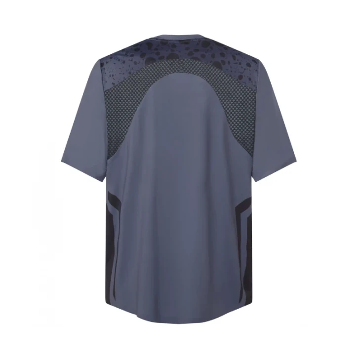 Oakley Maven RC SS Jersey (Black Frog)