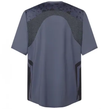 Oakley Maven RC SS Jersey (Black Frog)