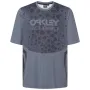 Oakley Maven RC SS Jersey (Black Frog)