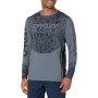 Oakley Maven RC LS Jersey (Black Frog)