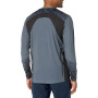 Oakley Maven RC LS Jersey (Black Frog)