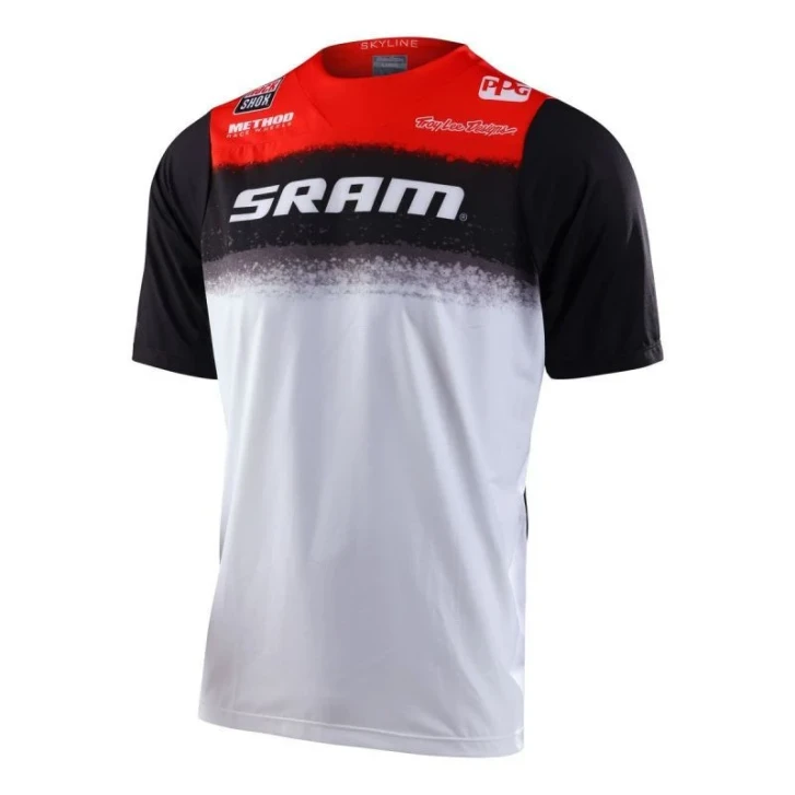 Troy Lee Designs Skyline Air SS Jersey (Sram)
