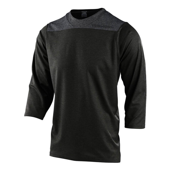 Troy Lee Designs Ruckus Jersey (Olive)