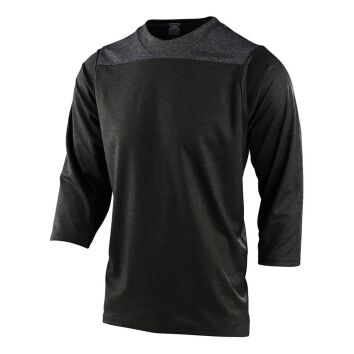 Troy Lee Designs Ruckus Jersey (Olive)