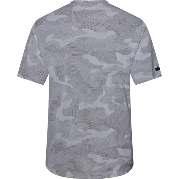 Fox Ranger True Dry SS Jersey (Grey)