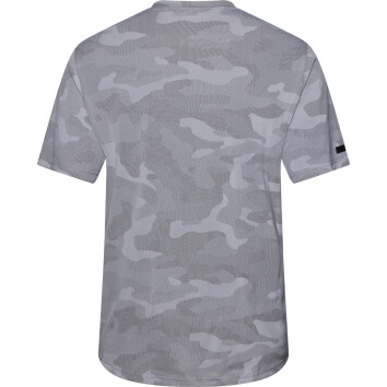 Fox Ranger True Dry SS Jersey (Grey)