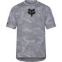 Fox Ranger True Dry SS Jersey (Grey)