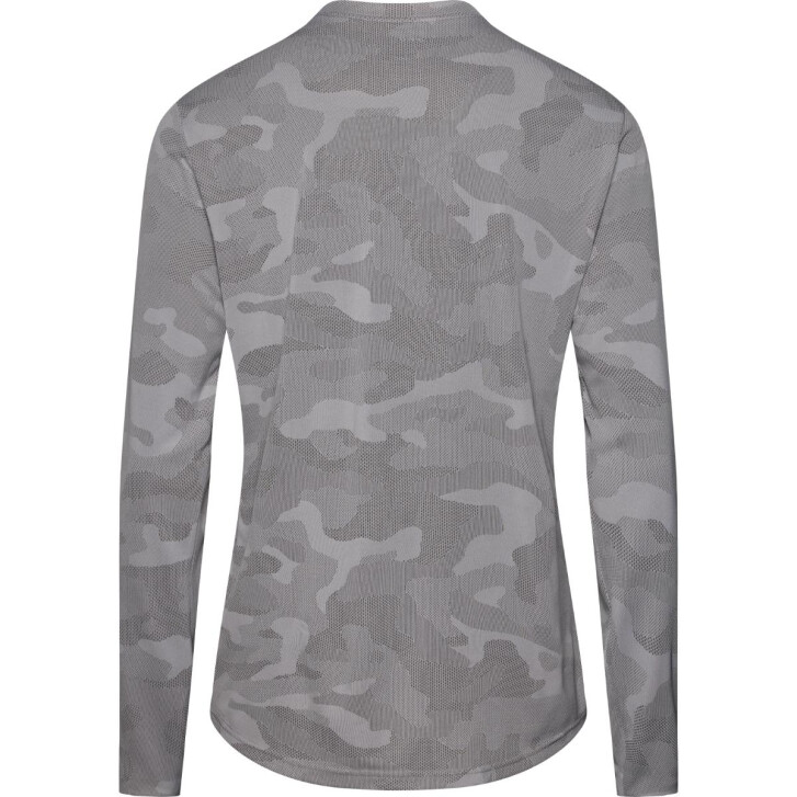 Fox Ranger True Dry LS Jersey (Grey)