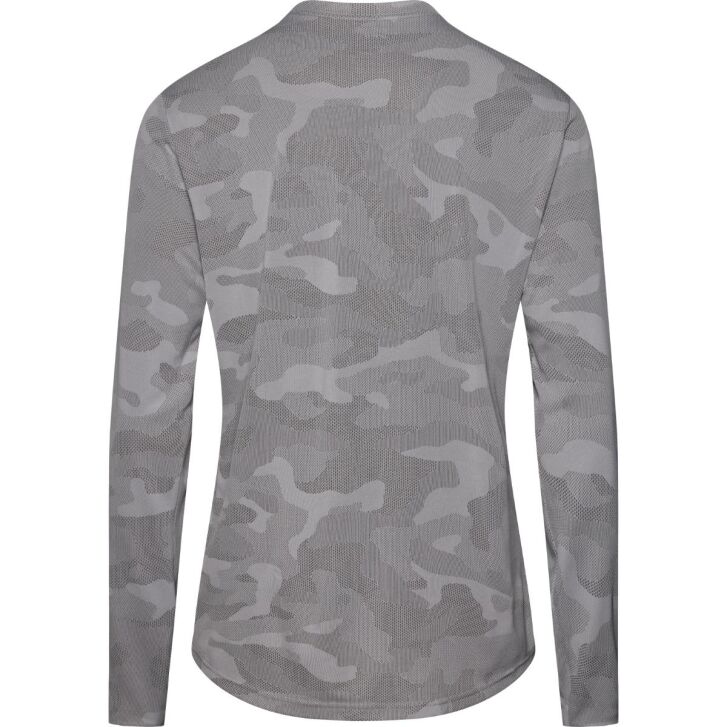 Fox Ranger True Dry LS Jersey (Grey)