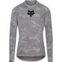 Fox Ranger True Dry LS Jersey (Grey)