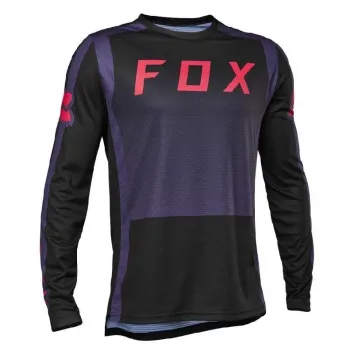Fox Defend LS Jersey (San)