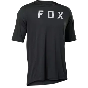 Fox Defend SS Jersey (Black)