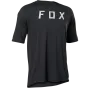 Fox Defend SS Jersey (Black)