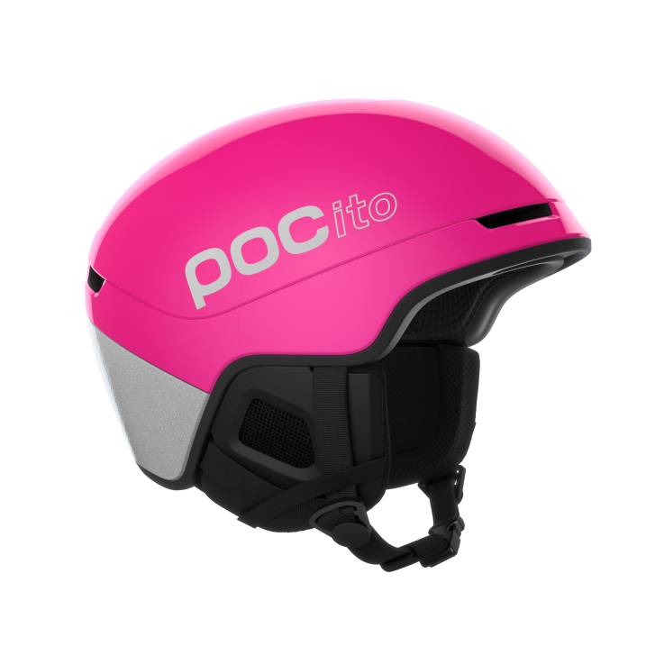 Poc POCito Obex Ski Helm (Pink)