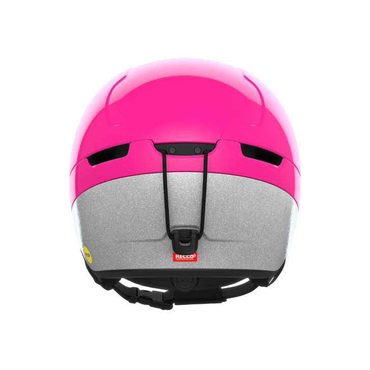 Poc POCito Obex Ski Helm (Pink)