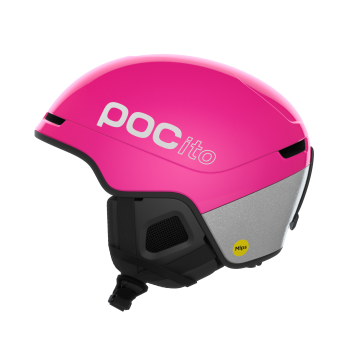 Poc POCito Obex Ski Helm (Pink)