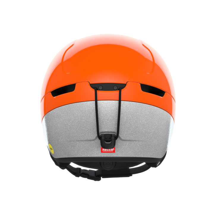 Poc POCito Obex Kinder Ski Helm (Orange)