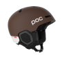 Poc Fornix BC Mips Ski Helm (Brown Matt)