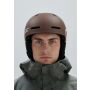 Poc Fornix BC Mips Ski Helm (Brown Matt)