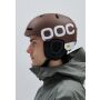 Poc Fornix BC Mips Ski Helm (Brown Matt)