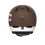 Poc Fornix BC Mips Ski Helm (Brown Matt)