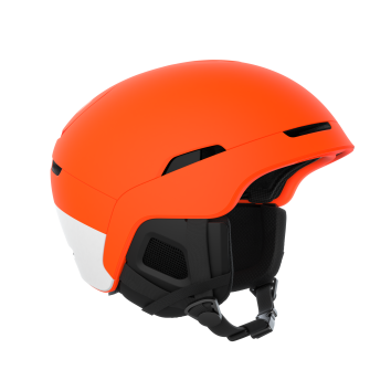 Poc Obex BC Mips Ski Helm (Matte Orange)