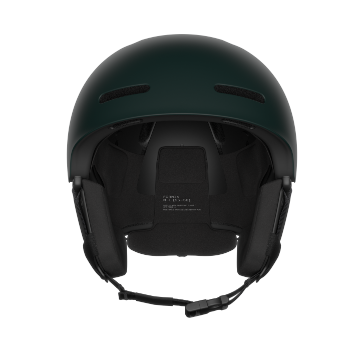 Poc Fornix Mips Ski Helm (Matte Green)