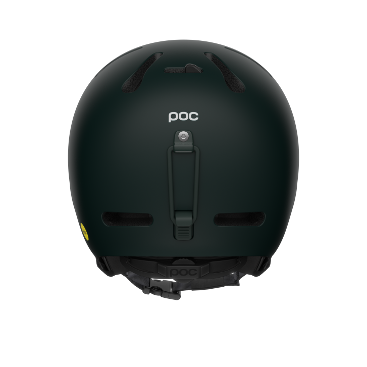 Poc Fornix Mips Ski Helm (Matte Green)