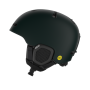 Poc Fornix Mips Ski Helm (Matte Green)