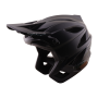Troy Lee Designs Stage Stunt Mountainbike Helm (Drone Black)