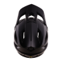 Troy Lee Designs Stage Stunt Mountainbike Helm (Drone Black)