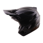Troy Lee Designs Stage Stunt Mountainbike Helm (Drone Black)