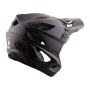 Troy Lee Designs Stage Stunt Mountainbike Helm (Drone Black)