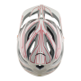 Troy Lee Designs A3 Mountainbike Helm (Pinstripe Grey)