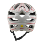 Troy Lee Designs A3 Mountainbike Helm (Pinstripe Grey)