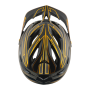 Troy Lee Designs A3 Mountainbike Helm (Pinstripe Black)