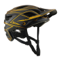 Troy Lee Designs A3 Mountainbike Helm (Pinstripe Black)