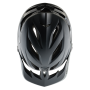 Troy Lee Designs A3 Mountainbike Helm (Matte Black)