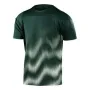 Troy Lee Designs Skyline SS Jersey (Jungle Green)