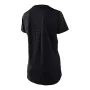 Troy Lee Designs Womens Lilium SS Jersey (Jaquard Black)