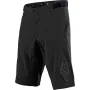Troy Lee Designs Flowline Shell Short (Black)