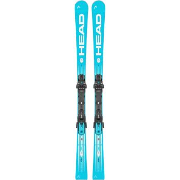 Head WC Rebels e-SL Pro Ski (2026/27) + Protector FF 14 GW