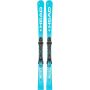 Head WC Rebels e-SL Pro Ski (2026/27) + Protector FF 14 GW
