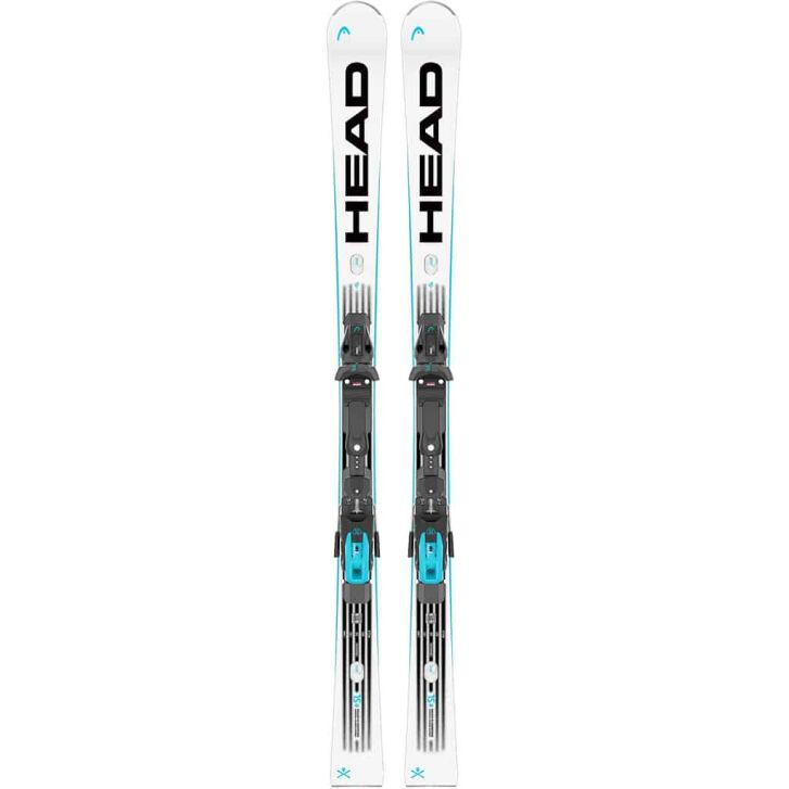 Head WC Rebels e-SL Ski (2026/27) + Protector FF 14 GW
