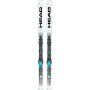 Head WC Rebels e-SL Ski (2026/27) + Protector FF 14 GW