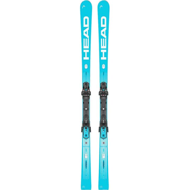 Head WC Rebels e-Speed Pro Ski (2026/27) + Protector FF 14 GW
