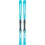 Head WC Rebels e-Speed Pro Ski (2026/27) + Protector FF 14 GW