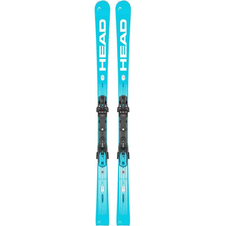 Head WC Rebels e-Race Pro Ski (2026/27) + Protector FF 14 GW